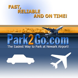 Park2go EWR AIRPORT (Outdoor Valet Park)